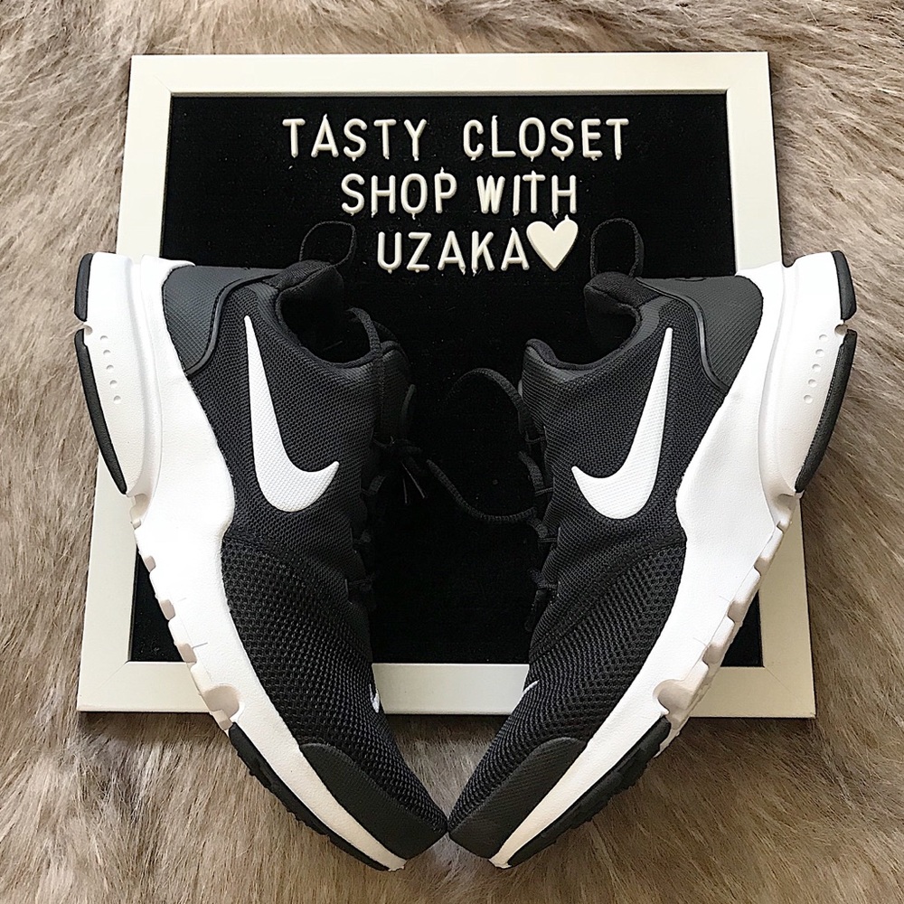 Nike presto fly sneakers - Picture 2 of 6